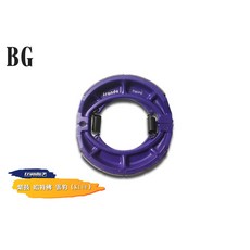 Frando 運動版 紫鼓 哈特佛 雲豹（K100）, 1個