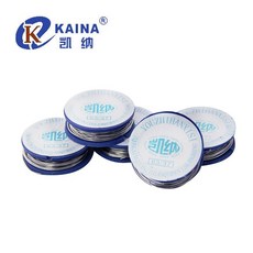 KAINA 銲錫 焊錫 錫絲 63/37, 1個