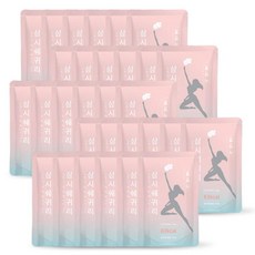 하프클럽/논앤밭위드 볶은 귀리쉐이크 20g(휴대용)30봉(한달분), 20g, 30개