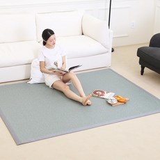 한일의료기 에어매쉬 쿨매트 신생아 쿨매트 냉패드 냉감패드 시원한 침대, 브라운