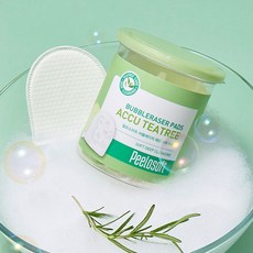 버블레이저 패드 아큐티트리 본품 20매, 20매입, 2개