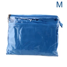 에어컨 청소 조임 벨트 세척 커버 벽걸이 강력한 보호 먼지 1-3P, 02 M (single)