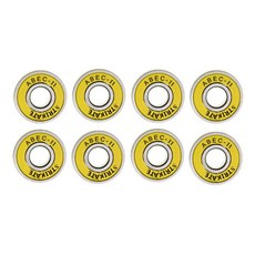 스케이트보드 알루미늄 베어링 프레스 풀러 608 예술적 롱보드 도구 최대 140mm 휠에 적합, 02 빨간색