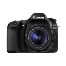 캐논정품 EOS 80D 카메라+18-55mm 렌즈포함 페키지선택, 캐논80d+18-55mm+완벽페키지