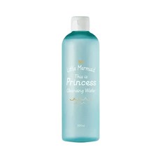 리틀머메이드 디스 이스 프린세스 미셀라 딥 클렌징 클렌징워터 500ml, 1개
