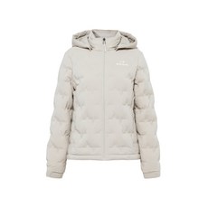 매장정품 아이더 EIDER BASIC (베이직) 여성 튜브 슬림 다운 자켓_Light Beige DWW25512E1 621302