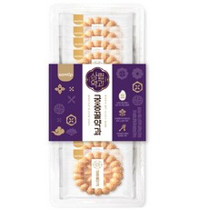 삼립 궁중꿀약과 300g, 1개