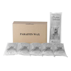 플로리스 파라핀왁스 순수 453g, 6개