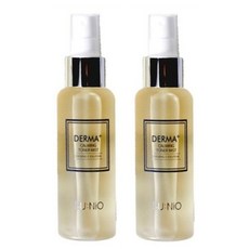 더마플러스 카밍 미스트 미백 진정, 2개, 100ml