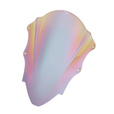 Aprilia RSV4 2015-2018專用抗壓風鏡-極限超快感, 透明七彩