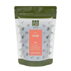 신선약초 마카환 300g 복분자 마늘 함유, 1개