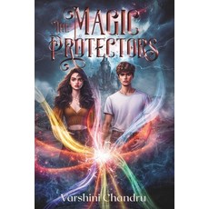 (영문도서) The Magic Protectors Paperback, Independently Published, English, 9798873799022
