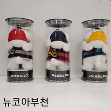 (PB)파사디골프 입점기념 초특가세일 스트라이프 볼케이스 PHAAS9W52P, FREE, NA, 1개