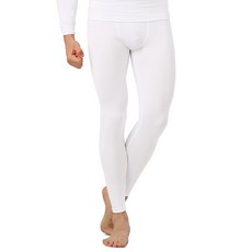 GearX 男款素色內搭褲