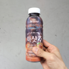 노브랜드 아샷추, 3개, 360ml