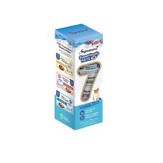 Signature7 心寵 爆漿貓罐 貓咪水果湯罐 80G, 爆漿肉醬貓罐 7入組, 1個, 爆漿肉醬貓罐7入組