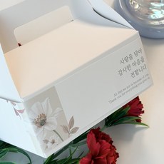어버이날 스승의날 가정의달 띠지, 50개