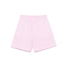 아스페시 시어서커 버뮤다 쇼츠