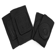 쉼가 무릎 팔꿈치 관절보호대 세트 엘보우통증