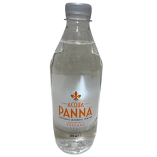 산펠레그리노 아쿠아 파나, 500ml, 2개