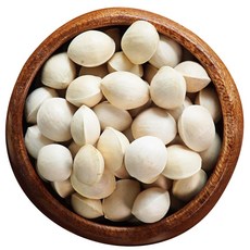 무농약인증 국내산 순창 토종 피은행(중), 1개, 1kg