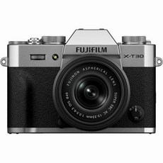 FUJIFILM X-T30