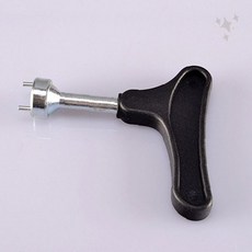 골프화징교체키트 골프화징교체도구 스패너 교체용, 골프화 찡 교체렌치, 1개