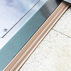 M브릿지 안전문턱받침 2P 문턱받침대