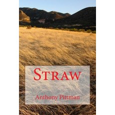 (영문도서) Straw Paperback, Createspace Independent Pub..., English, 9781979098601