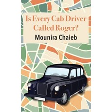 Is Every Cab Driver Called Roger? Paperback, Langaa RPCID, English, 9789956551330