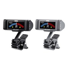 KORG AW-LT100B/G 夾式調音器 (貝斯/吉他), 詳見包裝, AW-LT100G 吉他用