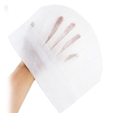 고프로컬렉션 요리사 모자 일회용요리사용모자