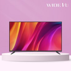와이드뷰 HD 블랙에디션 구글 스마트TV, 81cm(32인치), EKW32HA11, 스탠드형, 고객직접설치