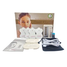 서흥 파워 리듬 저주파 마사지 자극기 안마기 9단 조절 SM-1635, 1개