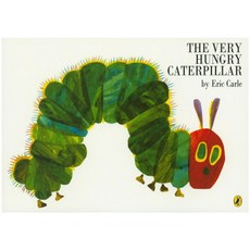 The Very Hungry Caterpillar, 투판즈