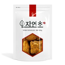 건조 차가버섯 차가버섯차, 2kg, 1개