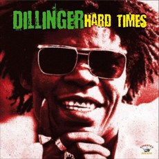 (LP) Hard Times