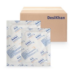 데시칸 고성능 제습제 P-4, 10개, 20g