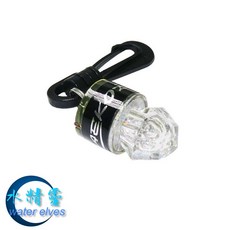 SAEKODIVE 潛水鑽石警示閃示燈 AL-73