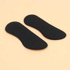 2P 신발 뒷꿈치 보호패드 힐패드