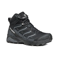 【Scarpa】MAVERICK MID GTX 男款 中筒登山鞋 - GORE-TEX防水 Vibram黃金大底 登山健行首選