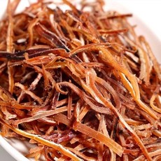 더주 오징어의 참맛 참징어 200g, 없음