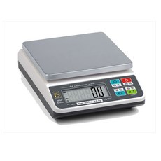 MSP 電子計重秤 (附充電器) 磅秤, 12KG * 1g