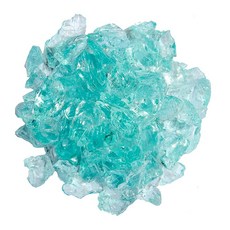 Hiland 리플렉티브 파이어 글라스 화덕용 유리 4.5kg 코발트, [ 1179501 ] 힐랜드 리플렉티브 파이어 글라스,