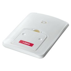 日本CARMATE 座椅下置放式除菌消臭劑盒 大 D307 車用除臭劑 車內空氣淨化, 1個