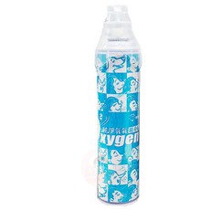 銀貝貝 氧氣隨身瓶, 1個