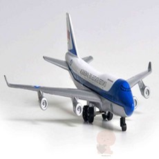 호두상점 모터맥스 보잉 여객기 수집취미