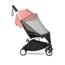 STOKKE YOYO 蚊帳 (台灣總代理原廠正貨), 6m 顏色布件蚊帳, 1個