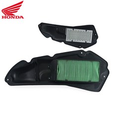 혼다 오토바이 PCX 21-25년식 에어클리너 에어필터 순정 17210-K1Z, 1개