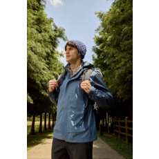 ATUNAS 防水2IN1羽絨兩件式外套